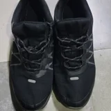 Кроссовки — Loafer, cowboy boot, running shoe (photo 1)