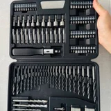 Дрель (шуруповерт) Bosh — carpenter's kit (photo 2)