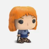Фигурки Kinder One Piece — bonnet, table lamp (photo 2)