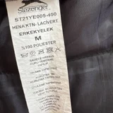 Пиджак оверсайз XL — crossword puzzle, slide rule (photo 5)