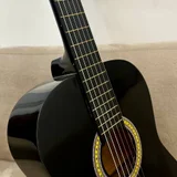 Классическая гитара Grape — acoustic guitar (photo 3)