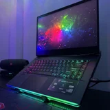 Ноутбук MSI GE66 Raider 11UH — notebook, laptop (photo 2)