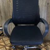 Компьютерный стул / кресло — barber chair (photo 1)