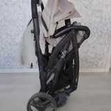 Коляска прогулочная для двойни Joie Evalite duo (photo 18)