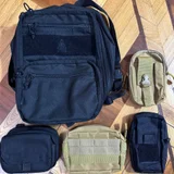 Тактический рюкзак СПЛАВ / Splav — backpack (photo 1)