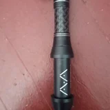 Набор телескопических и тревел удочек (4 штуки) — pole, lipstick, ballpoint (photo 2)