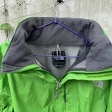 Ветровка с мембраной The North Face — backpack, sleeping bag (photo 3)