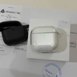AirPods 4 ANC — mouse, modem, switch (photo 2)