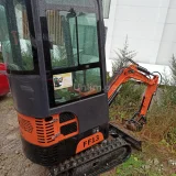 Земляные и экскаваторные работы — lawn mower, harvester (photo 1)