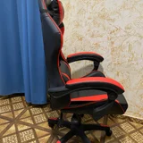 Компьютерное кресло — barber chair, sandal (photo 2)