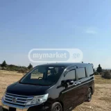 Аренда минивэна 7+1 — minibus, minivan (photo 3)