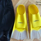 Чехол клавиатура Magtouch iPad — clog, sunscreen (photo 3)