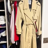 Тренч — trench coat (photo 2)