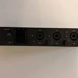 Topping E4x4 Pre USB аудиоинтерфейс — remote control (photo 4)