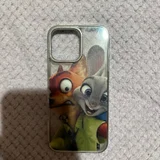 Чехол для iPhone 16 Pro Max (photo 6)