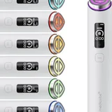 Medicube Booster Pro — combination lock (photo 3)