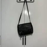 Сумка DKNY — mailbag, swing, punching bag (photo 3)