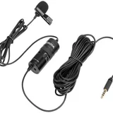 Микрофон петличный Boya BY-M1 Pro — microphone (photo 1)