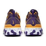 Кроссовки Nike React Element 55 x NFL Minnesota Vikings — running shoe (photo 2)