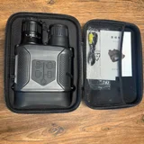 Бинокль с ночным видением Night Vision NV-400B — pencil sharpener, tape player (photo 3)