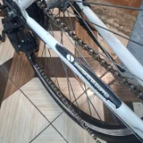 Горный велосипед — disk brake, mountain bike (photo 2)