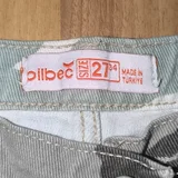 Джинсы — pencil box, jean, wallet (photo 324)