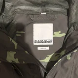 Анорак Napapijri — backpack (photo 2)