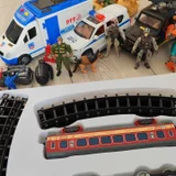 Пакет игрушек — harmonica (photo 2)