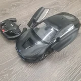 Машинка на радиоуправлении BMW — vacuum, reel, mouse (photo 4)