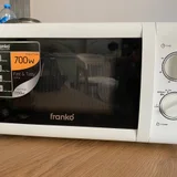 Микроволновка Franko — microwave (photo 1)
