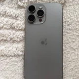 iPhone 15 Pro Max 256GB (photo 5)