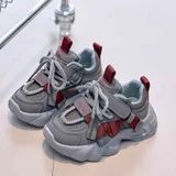 Детские кроссовки, размер 20 — running shoe (photo 1)