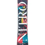 Сноуборд Nitro Runaway 153 см — totem pole (photo 2)