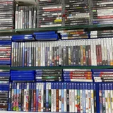 Диски для консолей и ПК (игры) — comic book, bookcase, cassette (photo 2)