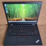 Ноутбук Lenovo ThinkPad L13 Gen 2 — laptop, notebook (photo 2)