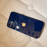 iPhone 12 128GB синий — iPod, remote control, pencil box (photo 2)