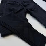 Велосипедки / шорты для зала — suit, Windsor tie (photo 4)