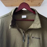 Флиска Columbia — backpack, bulletproof vest (photo 2)