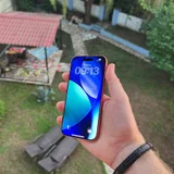 iPhone 17 Pro 256GB Silver (photo 1)