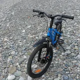Велосипед Stern — mountain bike, tricycle, moped (photo 2)