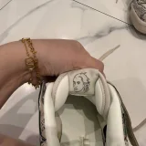 Кроссовки Jeremy Scott x Adidas Forum Wings 1.0 ‘Money’ — cradle (photo 3)