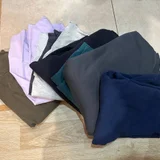 Мужские вещи (рубашки, футболки, штаны, джинсы) — mailbag, handkerchief (photo 2)