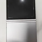 Samsung Galaxy Z Flip 6 — microwave, television, dishwasher (photo 5)