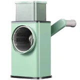 Ручной кухонный комбайн терка-кутер — washer, loudspeaker (photo 2)