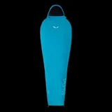 Спальник Salewa micro II 800 — vase, water bottle, punching bag (photo 1)