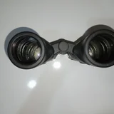Бинокль Yukon 30x50 — binoculars, spotlight, loupe (photo 2)