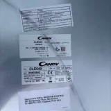 Электрическая варочная поверхность Candy CLE64X — packet, menu (photo 5)