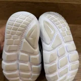 Кроссовки Justdo — sandal, running shoe, ear (photo 5)