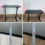 Продаю ортопедическое компьютерное кресло и стол с подьемным механизмом, а также монитор для компьют (photo 12)