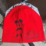 Детские шапочки 2 шт — bathing cap, backpack (photo 2)